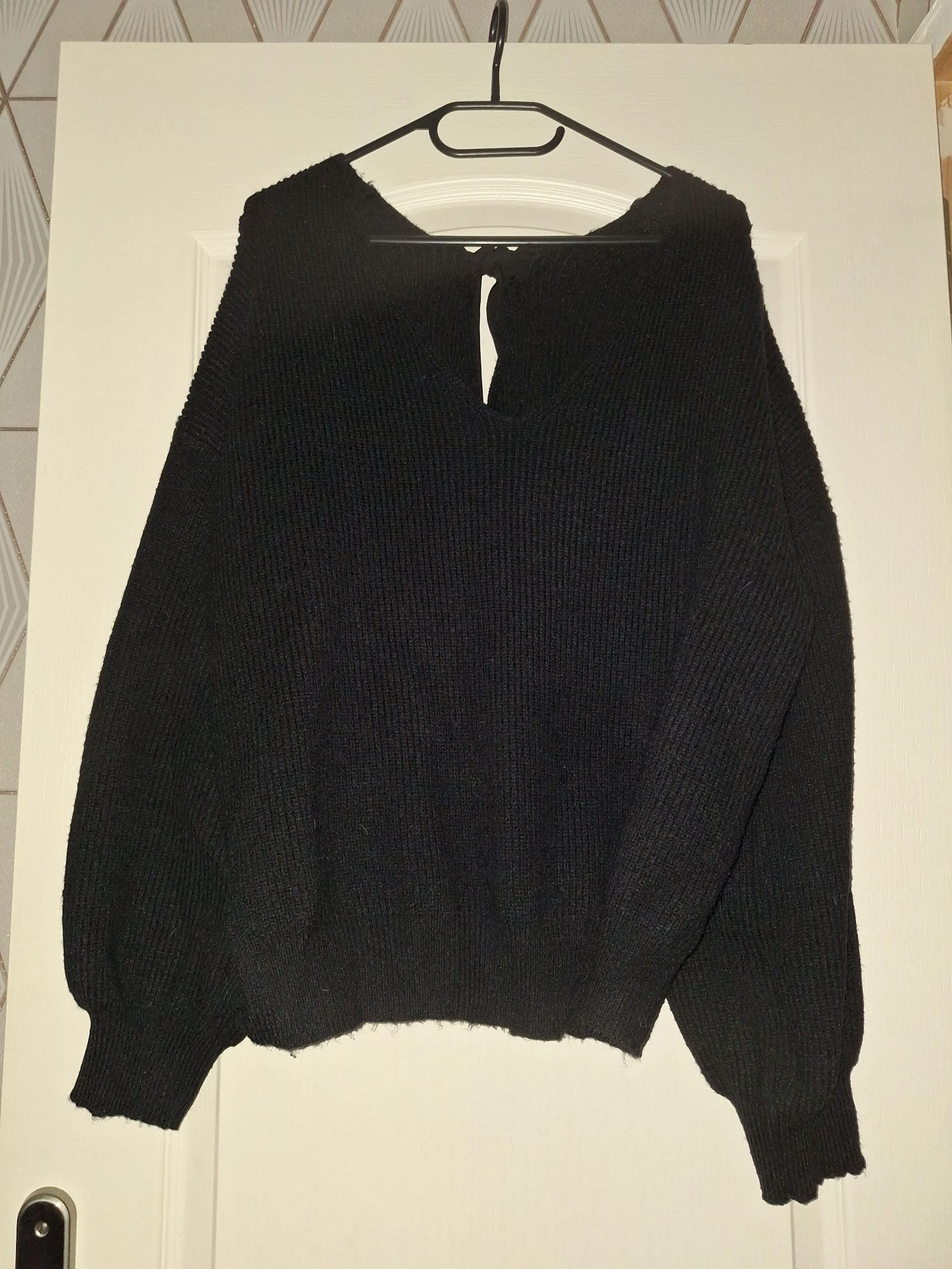 Pull taille L (40)